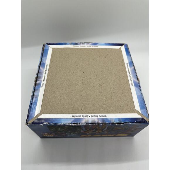 Marvel X-Man "Bring it On" 63 Pc Puzzle Magneto Size - 12 1/2 x 11 #31831 2006 - Picture 5 of 6